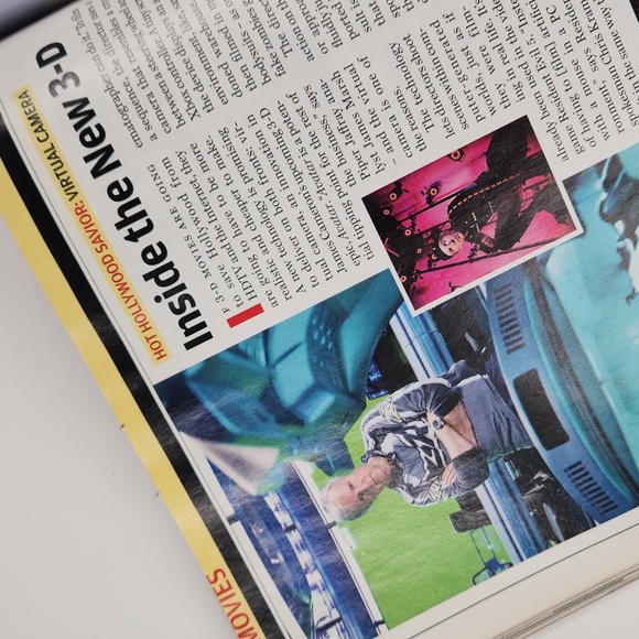 LADY GAGA ROLLING STONE ISSUE 1080, June 11, 2009, The Rise of LADY GAGA - Picture 14 of 17